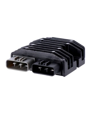 Rick's Hot Shot Lithium ion battery compatible rec-regulator