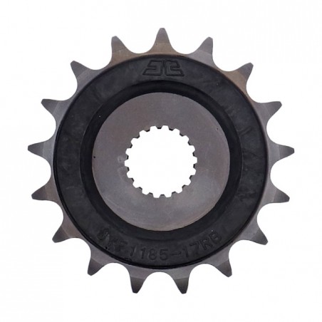 JT Front Sprocket 1185.17