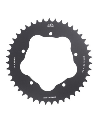 JT Rear Sprocket 751.43
