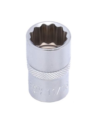 Sonic, Socket 11/16"