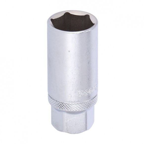 Sonic, spark plug socket. 21mm