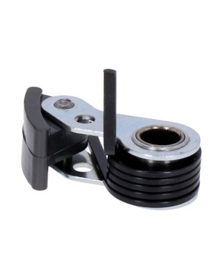 Cam chain tensioner, outer 99-06 Twin Cam (excl. 2006 Dyna) (NU)