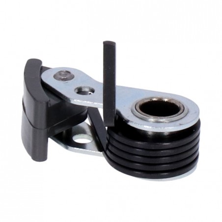 Cam chain tensioner, outer 99-06 Twin Cam (excl. 2006 Dyna) (NU)