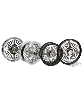 Ride wright wheels radial...