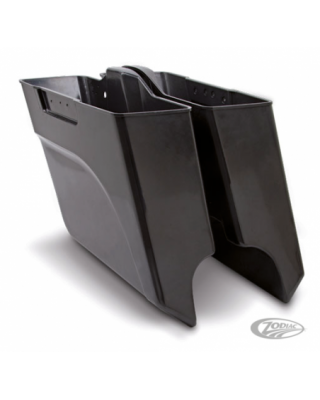 Arlen Ness angled bags