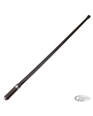 Arlenness whip antenna