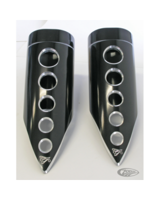 Arlen Ness Battistini Fork...