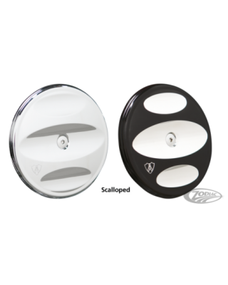 Arlen Ness Big Sucker Stage...