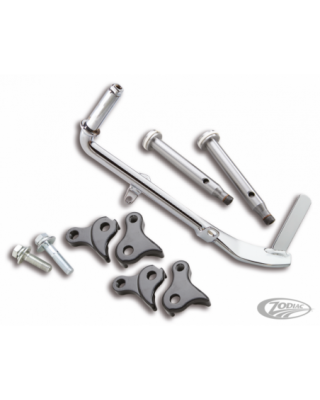 Arlenness complete lowering...