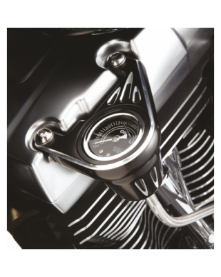 Arlenness Oil Pressure...
