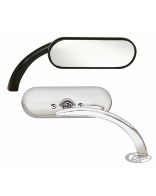 Mini oval