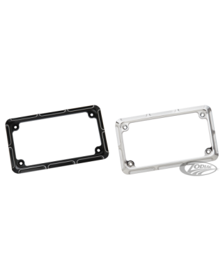 Arlenness License Frames
