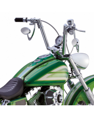 Arlen Ness Modular Handlebars