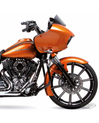 Guidon modulaire Arlen ness...