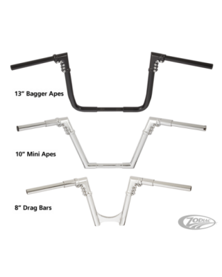 Guidon modulaire Arlenness