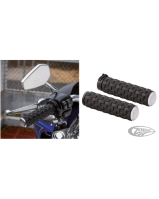 Arlenness Airtrax Grips