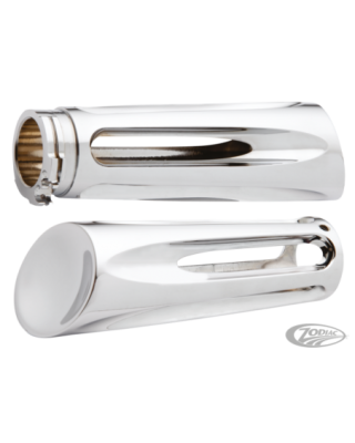 Arlenness Billet Grips