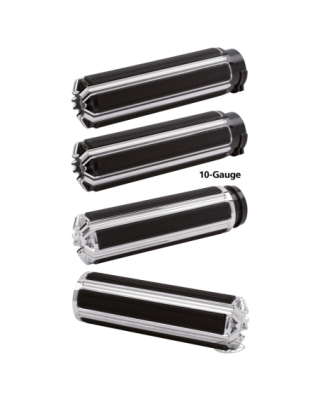 Comfortable Arlenness handles