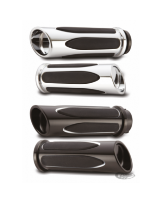 Comfortable Arlenness handles