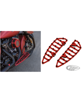 Arlenness MX boards