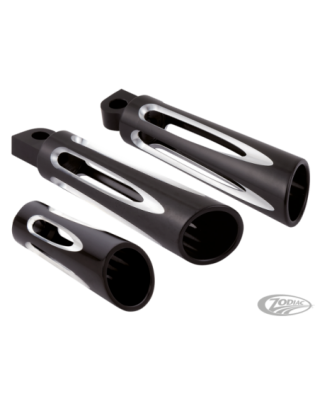 Arlenness footrests, brakes...