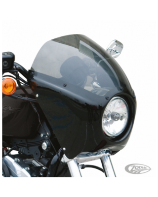 Original Arlenness fairing...