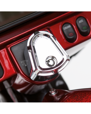 Arlenness Ignition Switch...