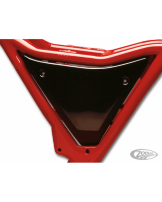 Arlenness side covers for FXR