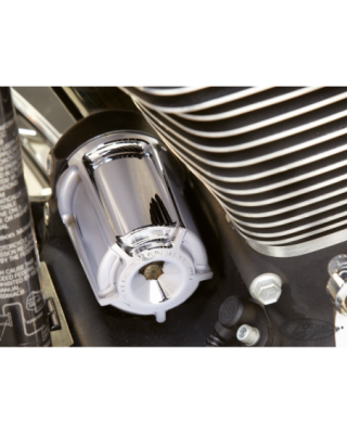Arlenness Reusable Oil Filters