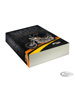 The 2023-2024 zodiac bikers...