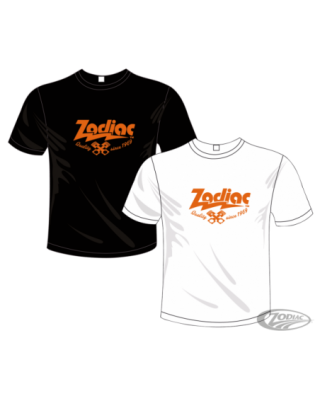 Zodiac custom products t-shirt