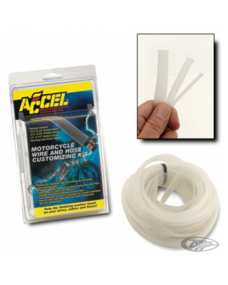 Accel Duct Kits