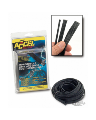 Kits de gaines Accel