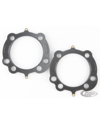 Gaskets, o-rings and seals...