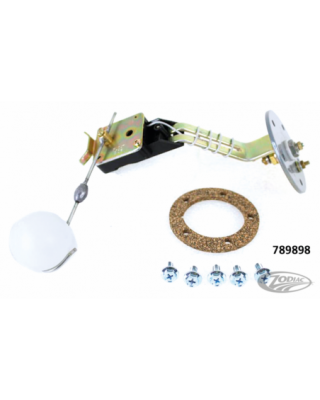 Fuel gauge sender units