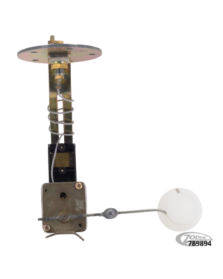 Fuel gauge sender units