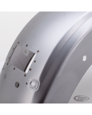 Rear fender for 2009 to...