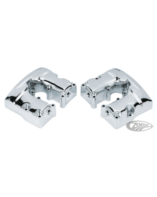 Shovelhead rocker arm covers