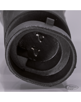 Oil pressure switches