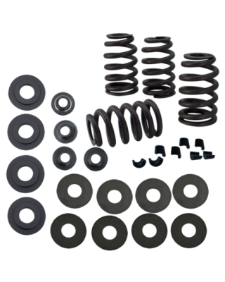 Cylinder heads and parts...