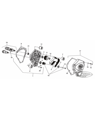 X-wedge camshafts, cam...