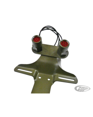 Samwel taillight for 1943 wlc