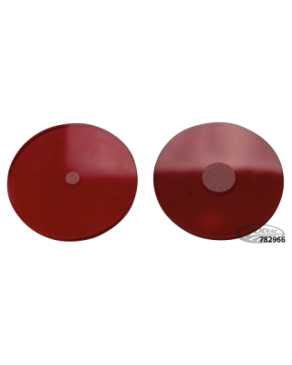 Samwel taillight for 1942 wlc