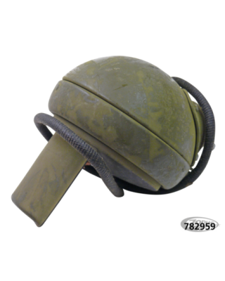 Samwel blackout military...