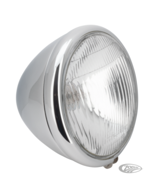 Springer Cycle Ray headlights