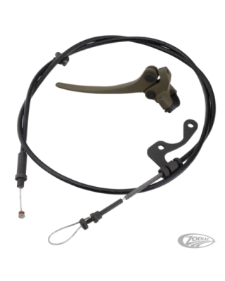 Hand clutch kit for wl models