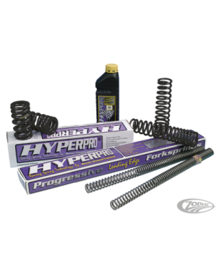 Hyperpro "link system"...