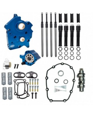 S&s cam chest kits for...