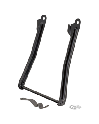 Rear stands for early big...