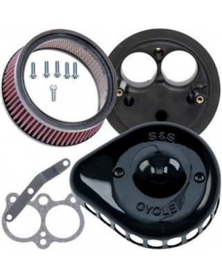 S&s stealth air cleaners